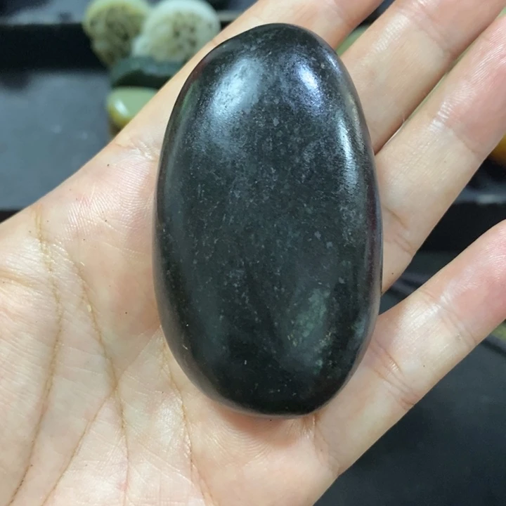 未镶嵌和田玉（糖玉）挂件