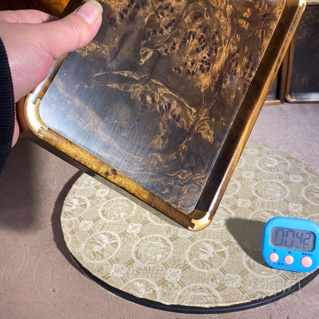 金丝楠咂*鉔金丝楠木工艺品