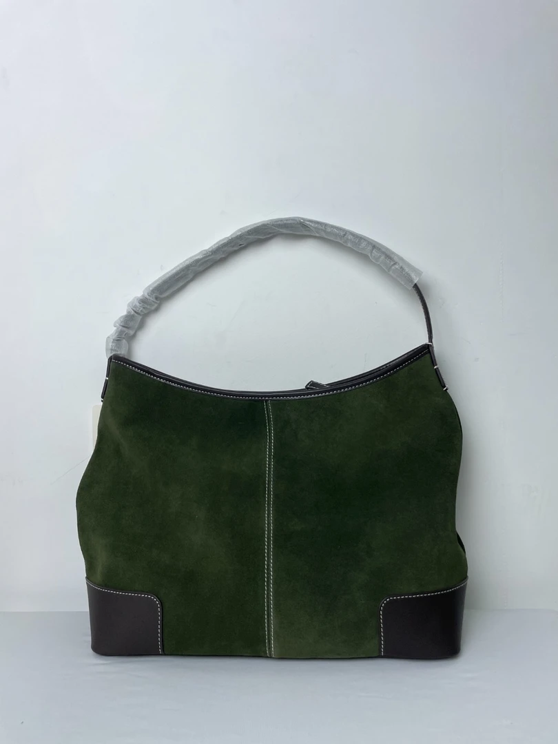 78028苔绿【点点精选】新款时尚轻奢百搭气质女包