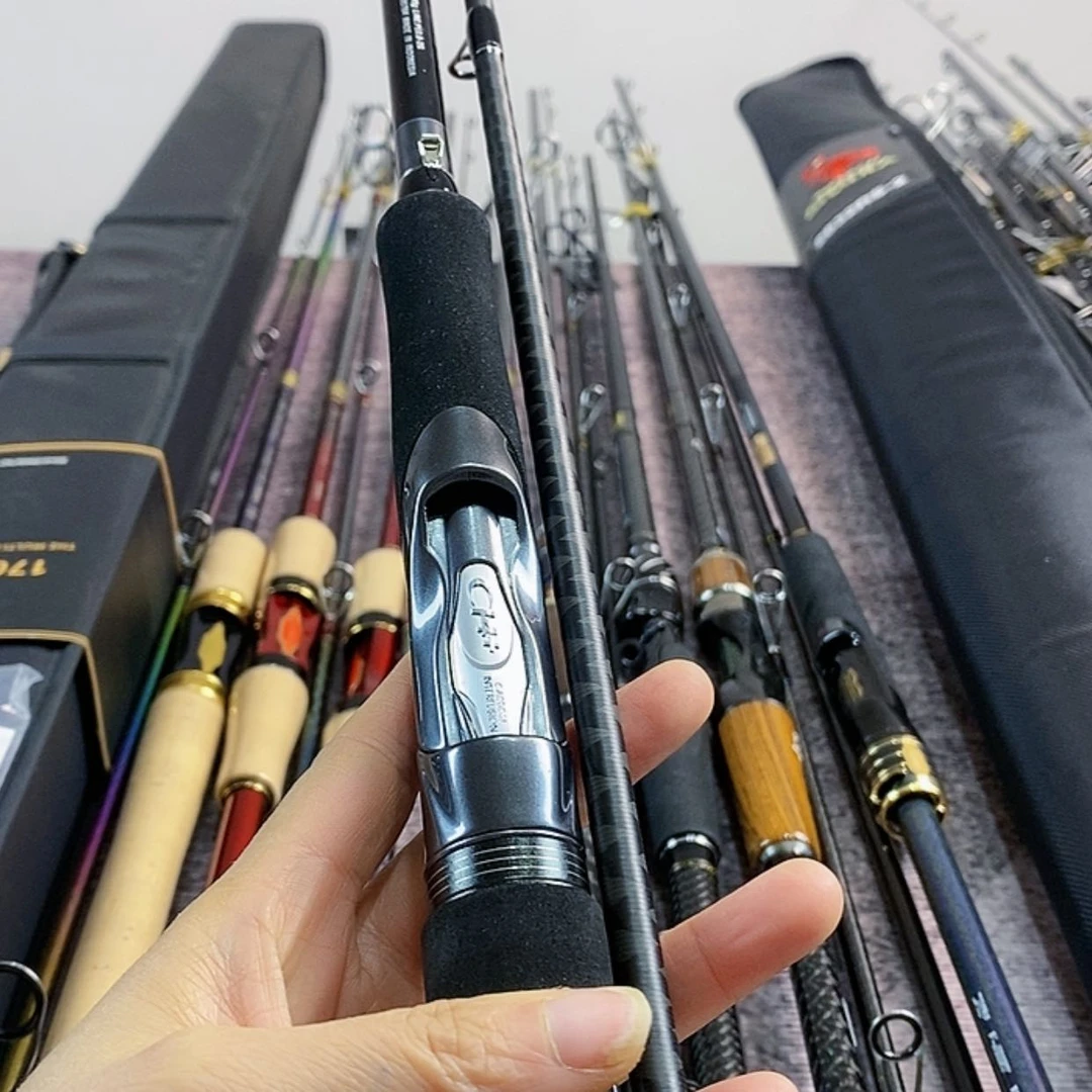 【闪购商品】3.8m碳素山**马露娜米斯