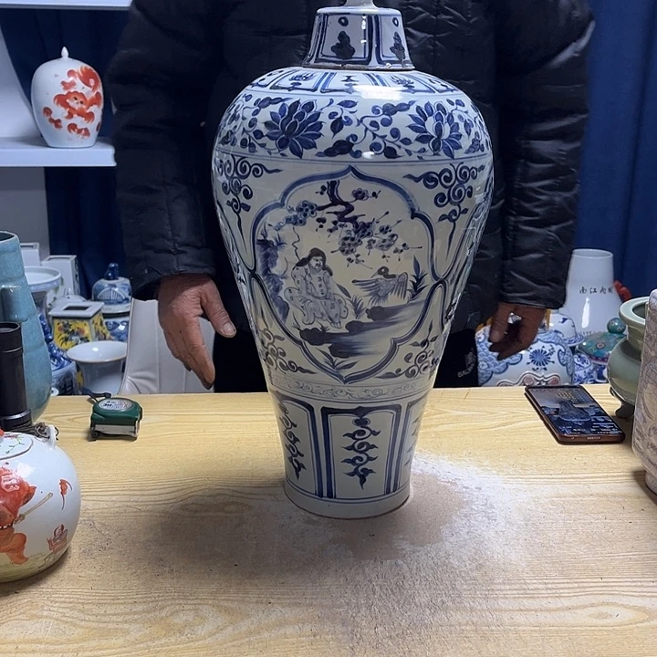 摆件陶瓷器摆件设计作品