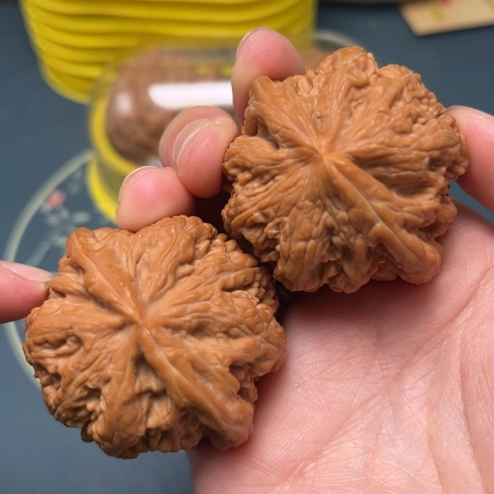 文玩核桃把件44-29033-05