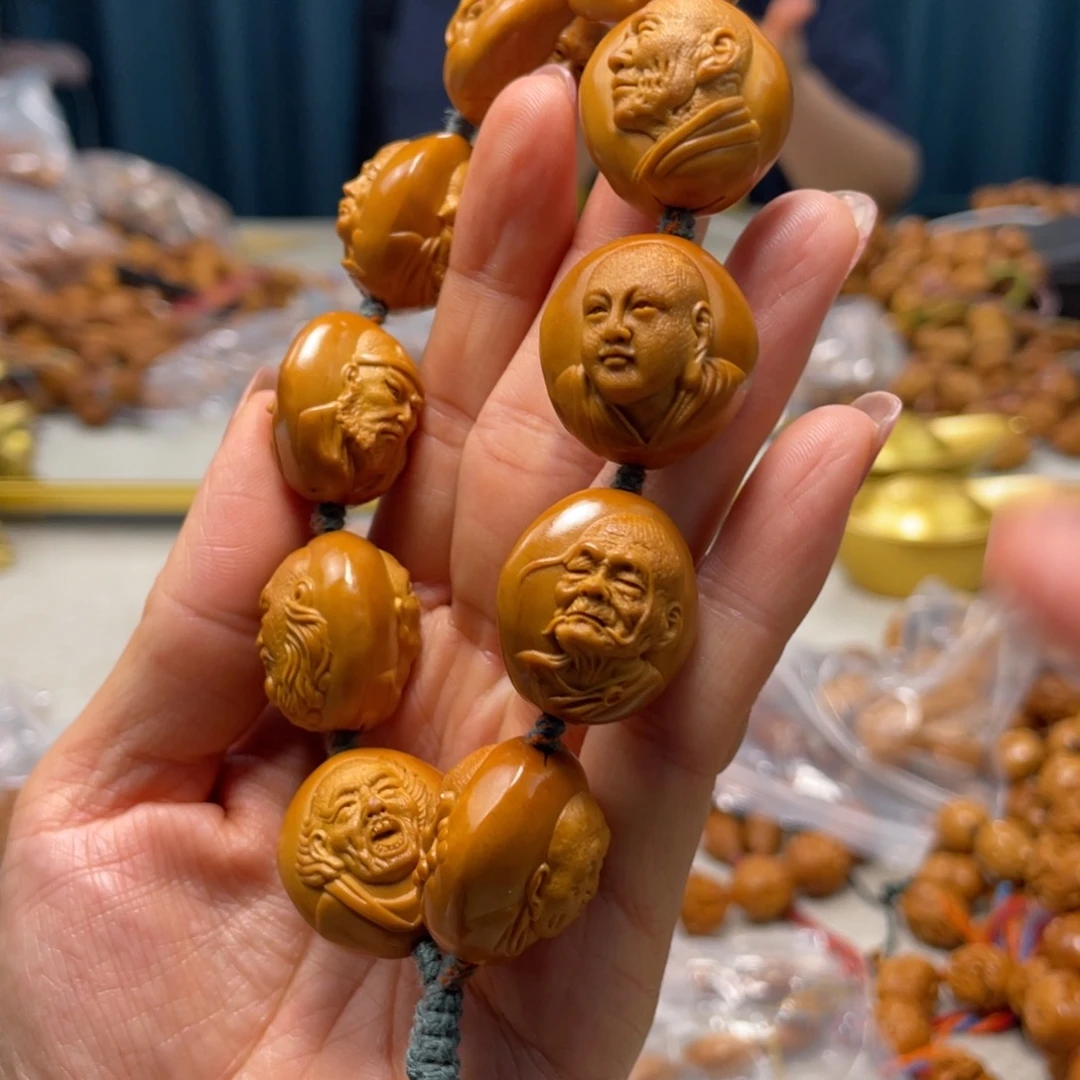 吊坠橄榄核橄榄核