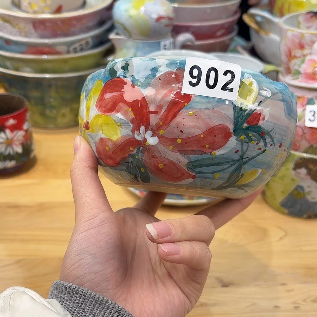 瓷片兔兔好几次都是