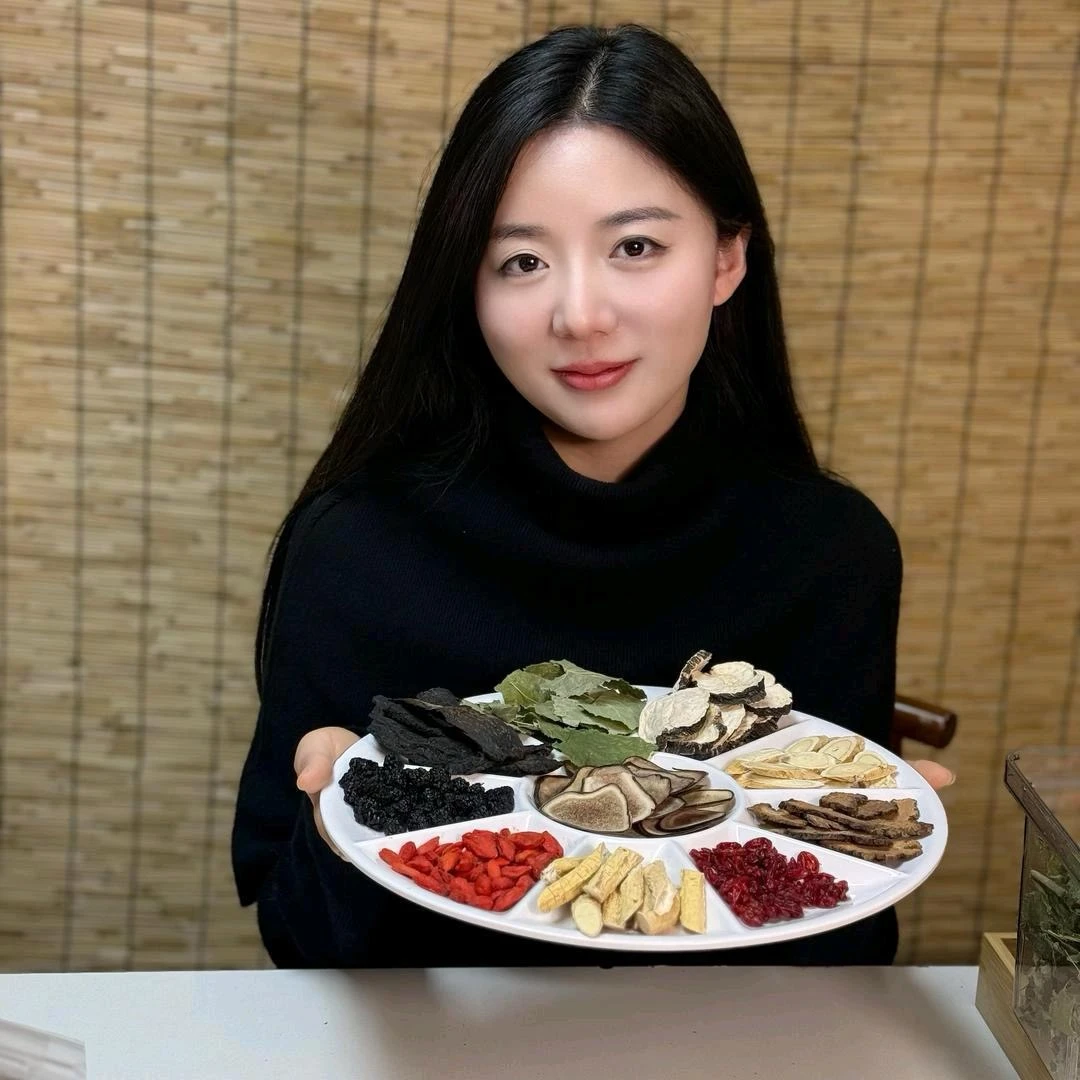 传统正品十三宝茶植物草本高品质独立包装真材实料大份量四季常备