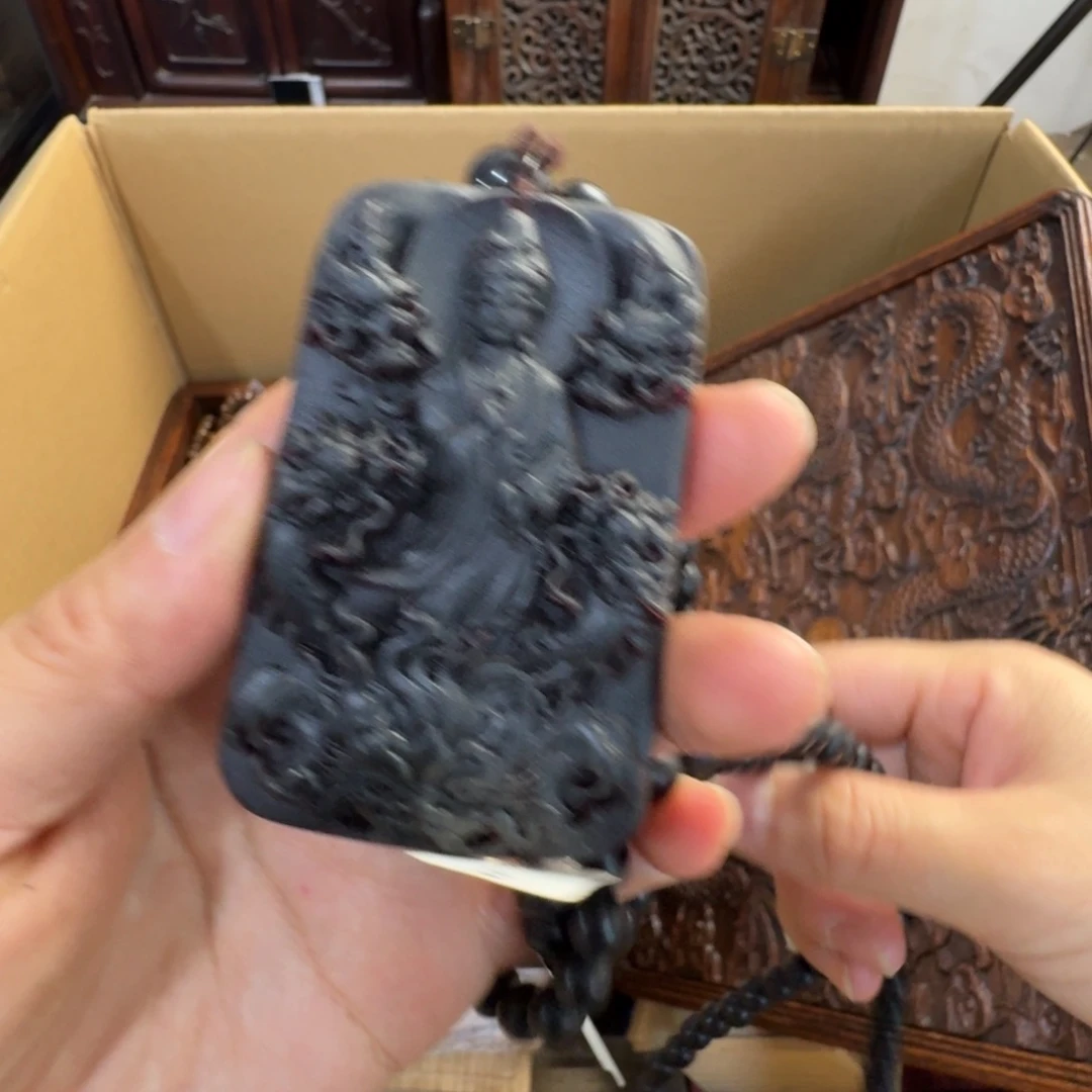 陶瓷手串，多样性发一