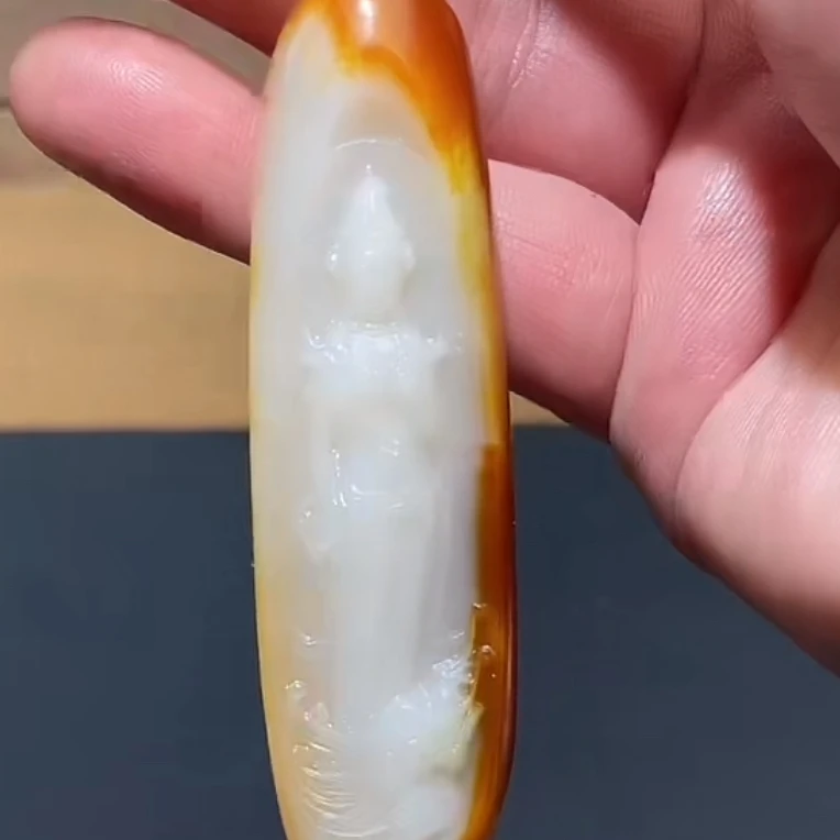 和田玉11.11 HX拍一发一