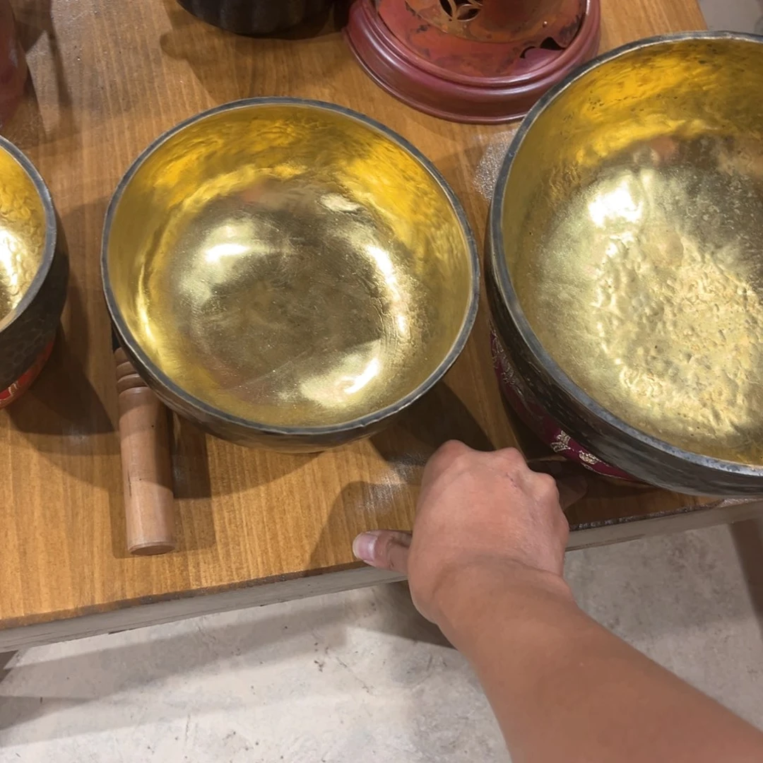20松波手工锻打工艺