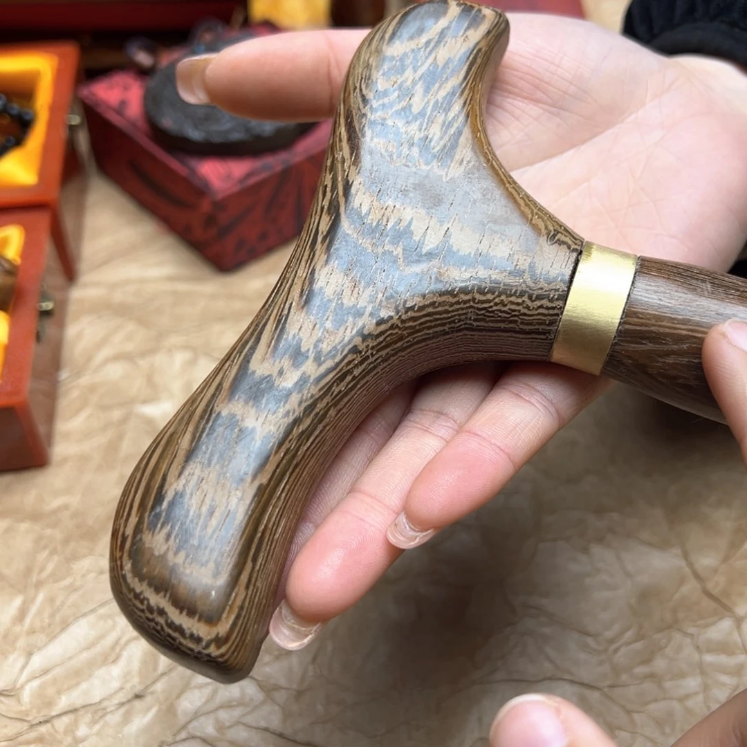 大叶紫檀（黑酸枝木类）