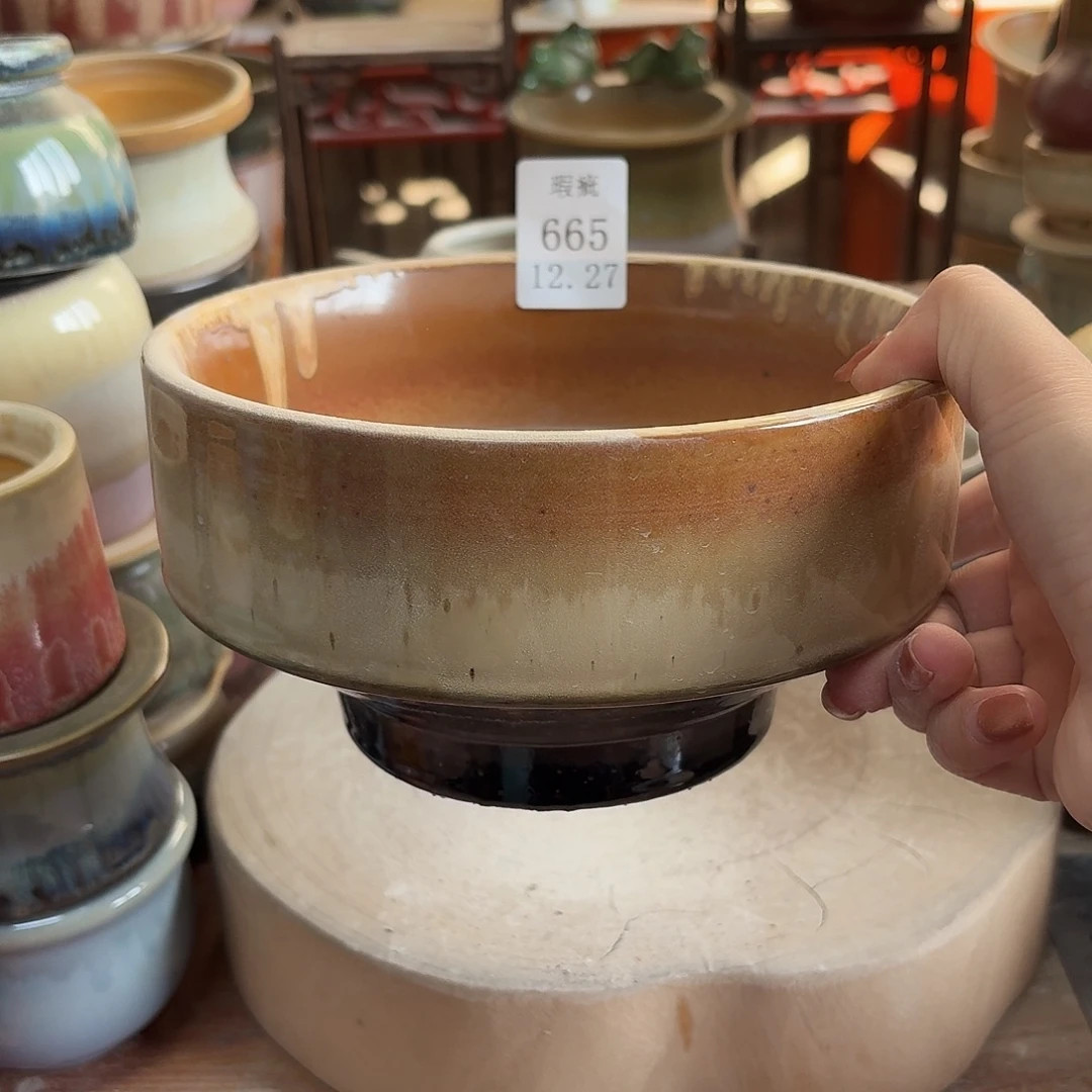 瓷片景德镇陶瓷手工制作