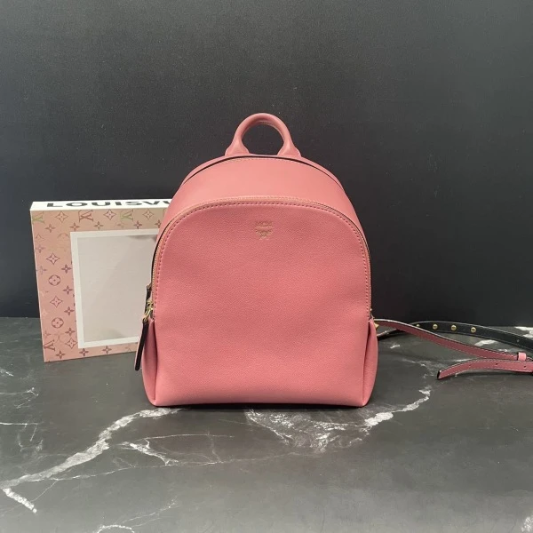 95新/MCM/橙子精选/250117CZ0016