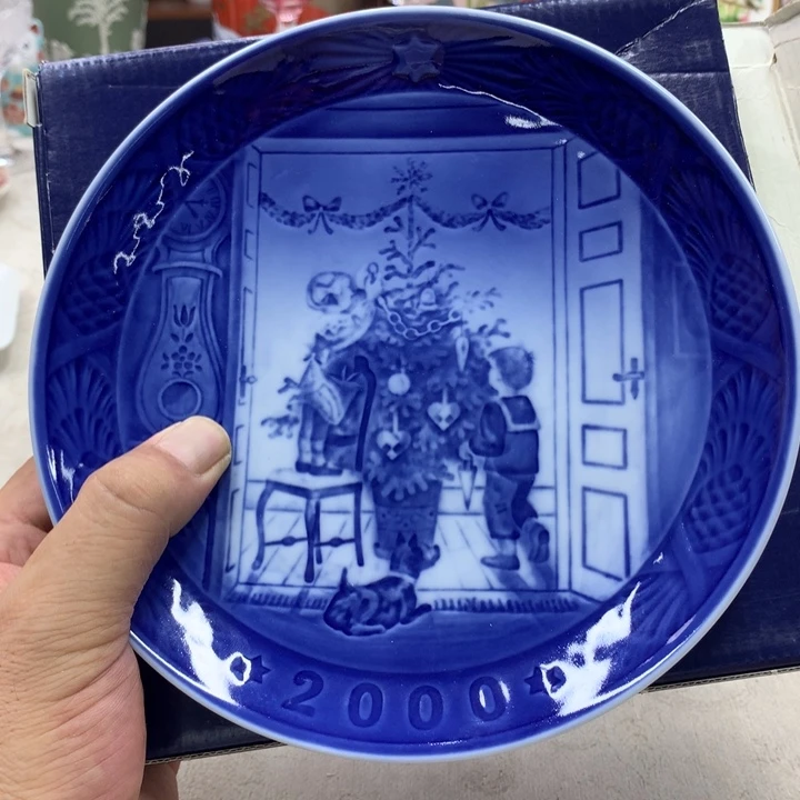 紫砂金瓷阁精品瓷器店