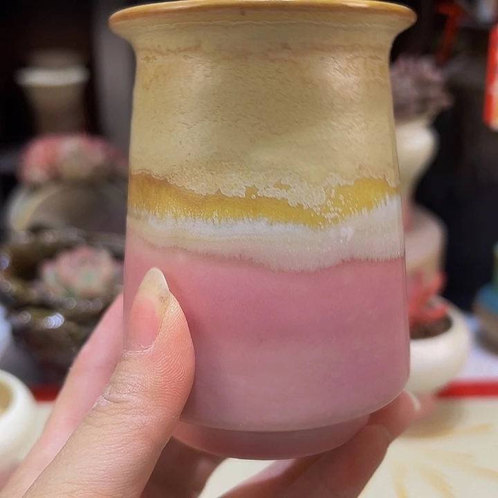 景德镇陶瓷研究所所长