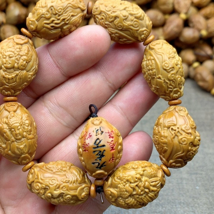 手串/手链橄榄核橄榄核手串/手链