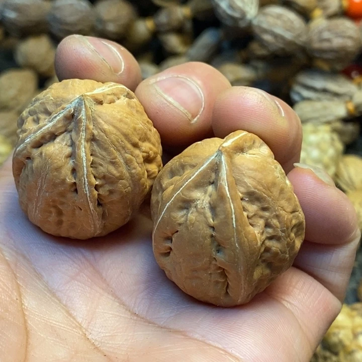 桃核吊坠娜姐真的26