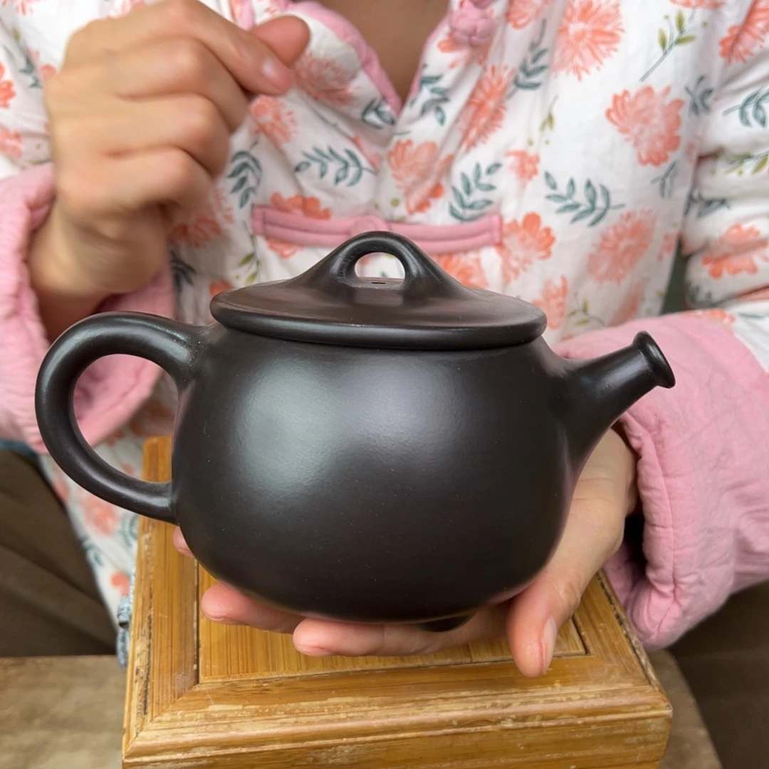 紫砂茶壶宜兴紫砂艺术