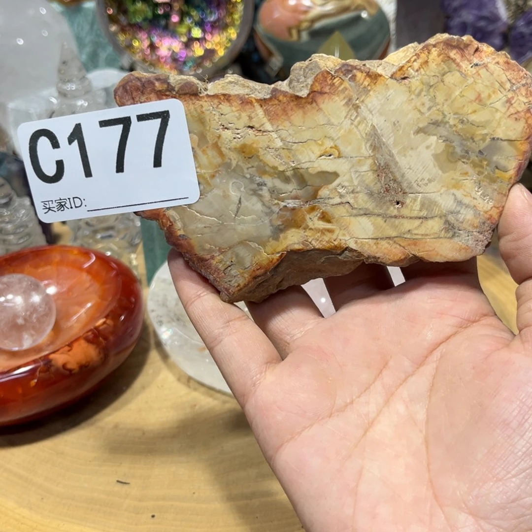 水晶珠宝半成品未镶嵌