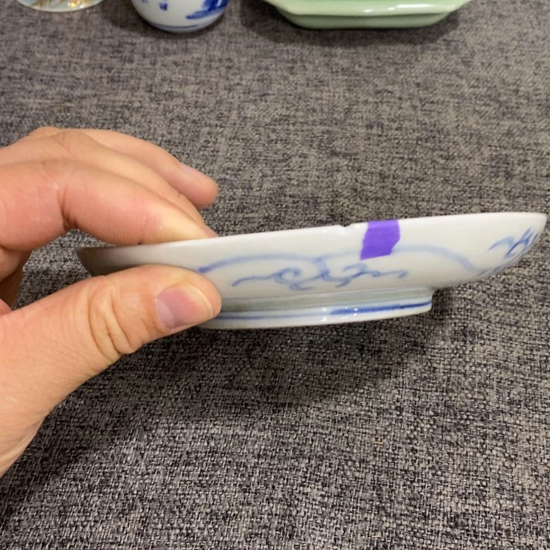 紫砂茶杯非常漂亮好看的花瓶