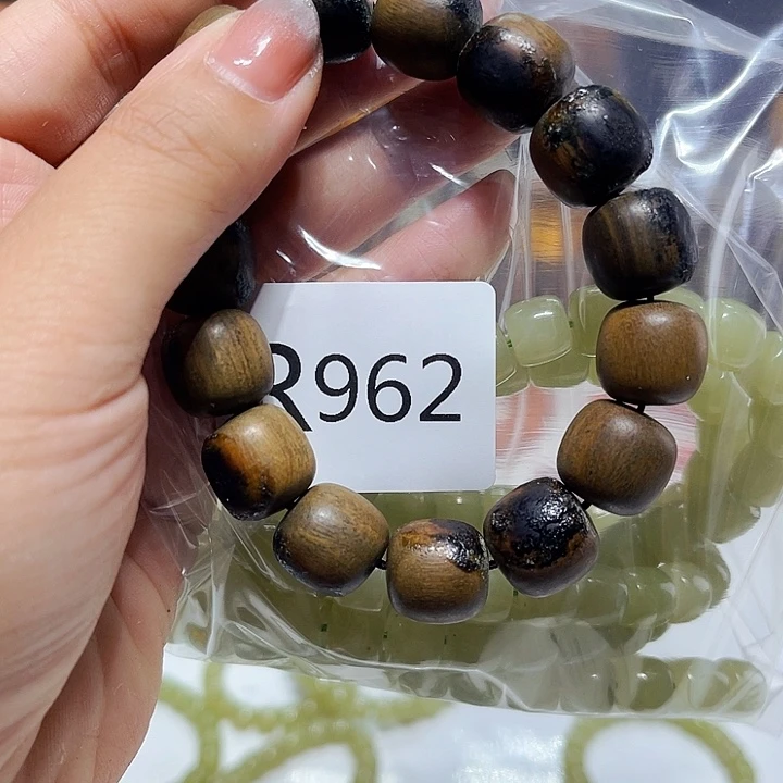 大果紫檀（缅甸花梨）962