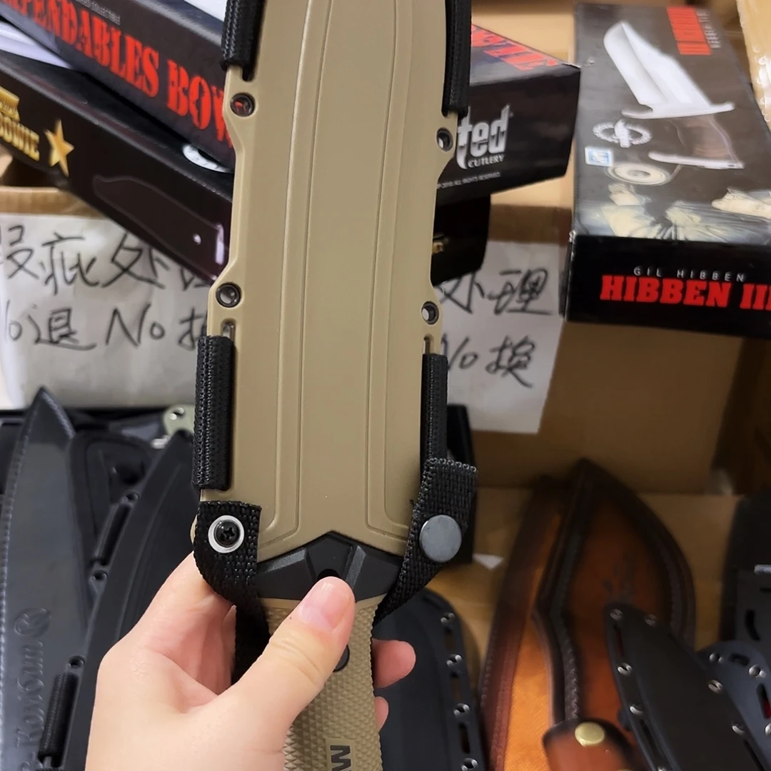 特制钢清仓处理卡秀狗腿