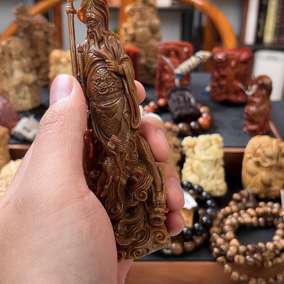 H***o手串/手链/手镯猛犸象牙巨巨巨