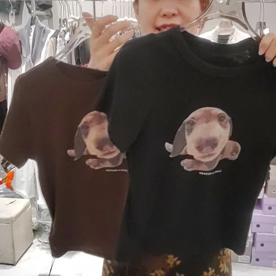 十一福利一组两件