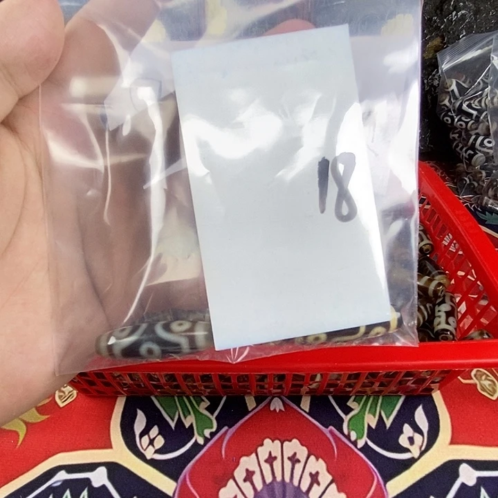 黑***大未镶嵌颈饰玛瑙/玉髓