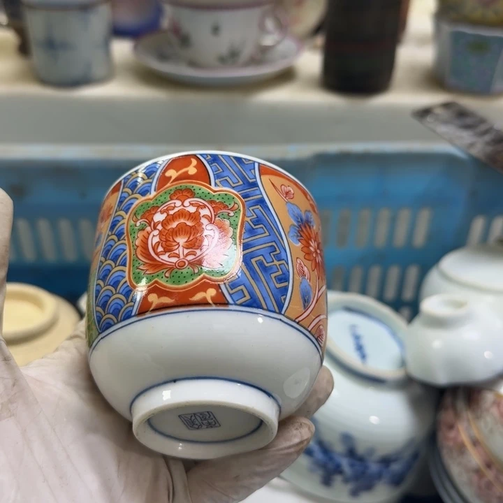 瓷片福*开播啦…开播啦！