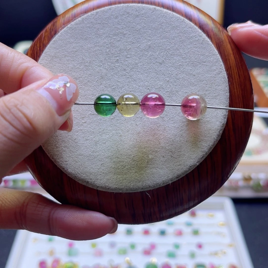 碧玺吊坠(不含链)未镶嵌?**?