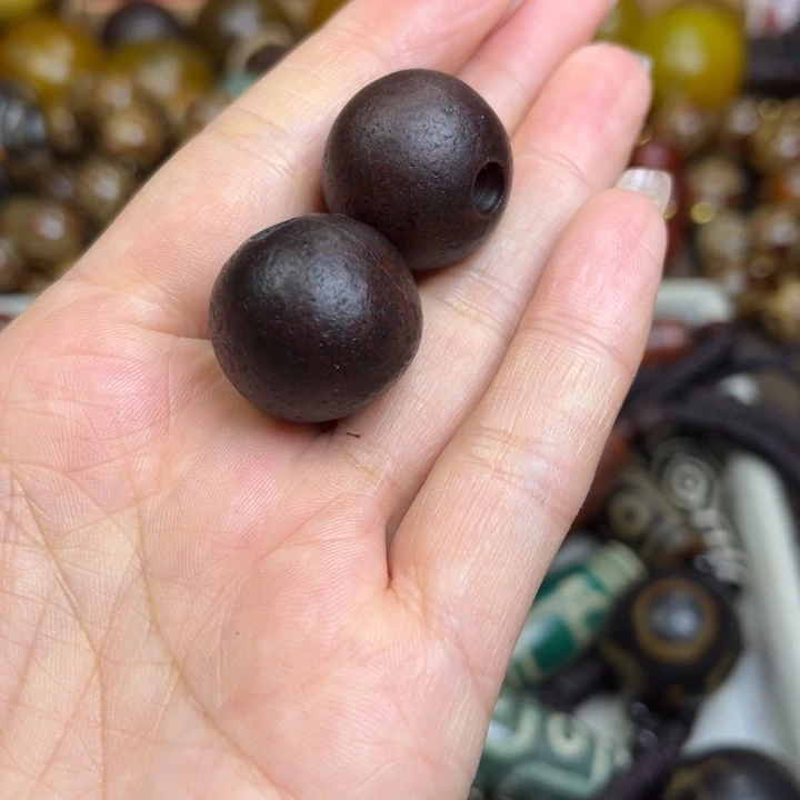 玛瑙/玉髓未镶嵌手链