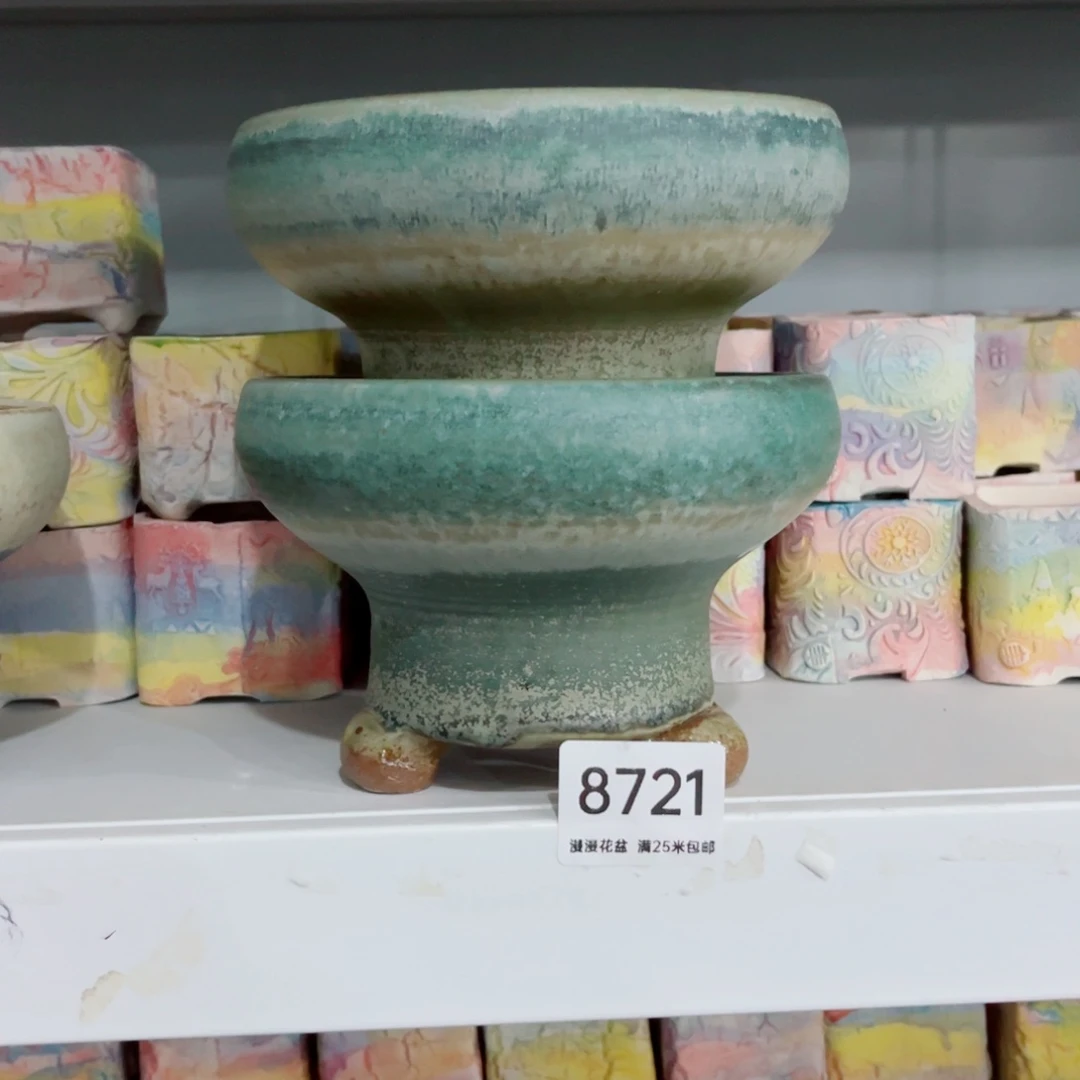 8721内口13景德镇手工制作l****烤