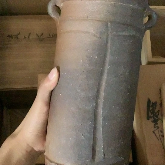 基哥日瓷中古精选