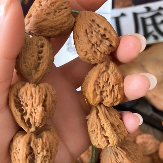 小****龙脊菩提吊坠南疆