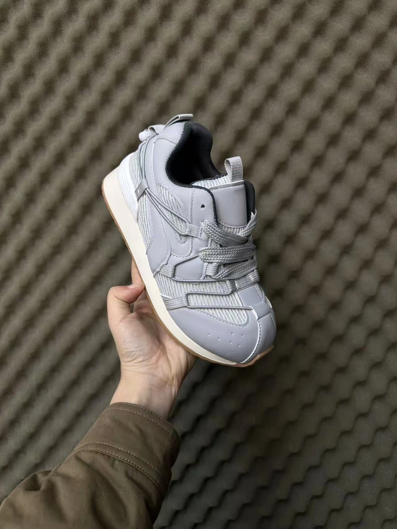 《晨妈》休闲时尚女鞋181号