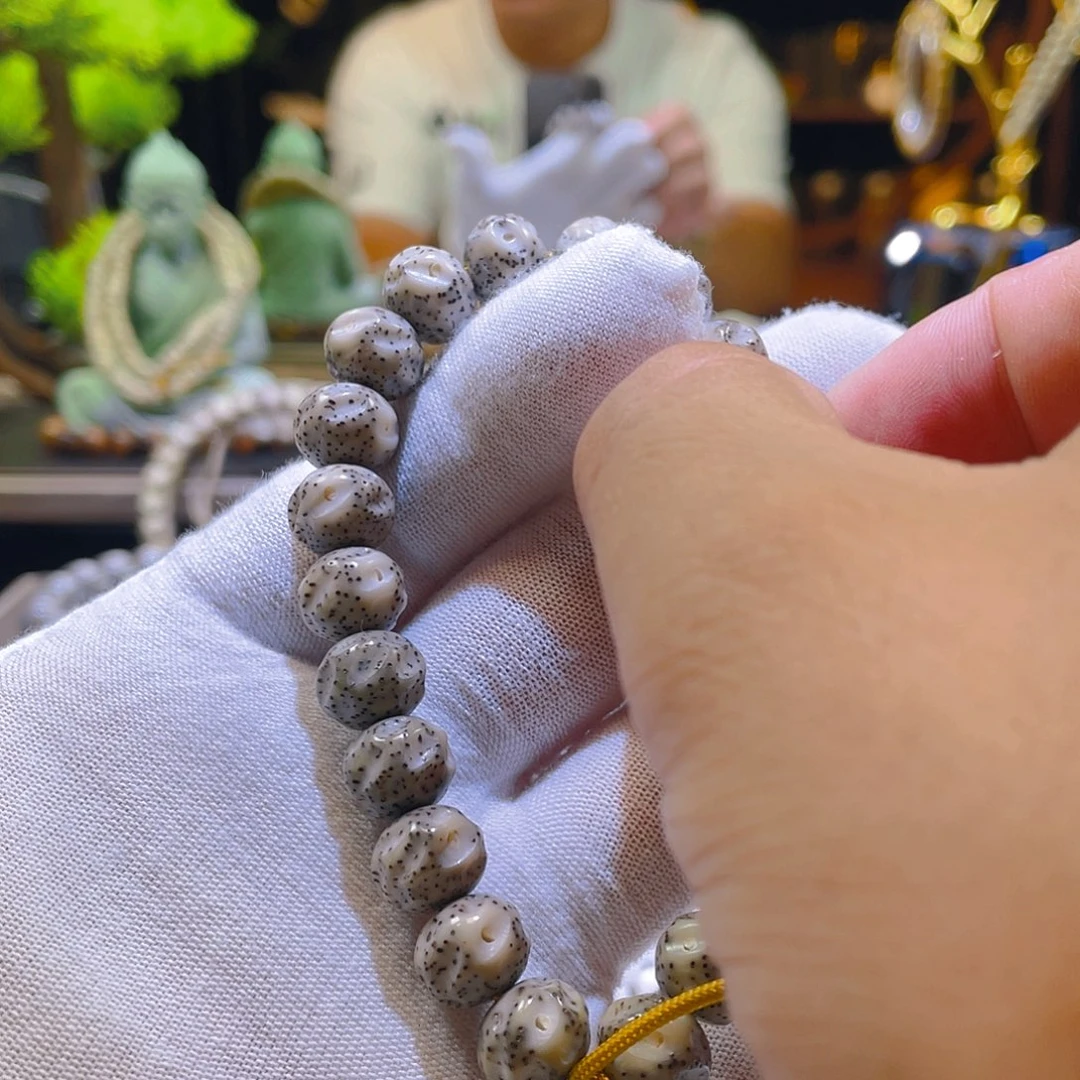 星月菩提手串无相027