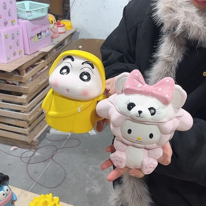 紫砂茶叶罐我们的生活