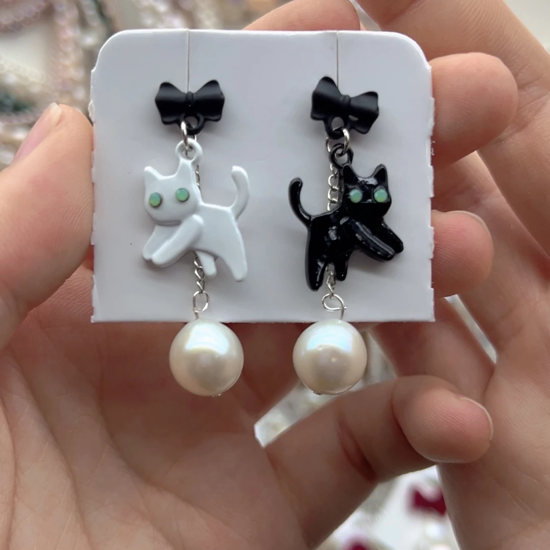 未镶嵌淡水珍珠颈饰