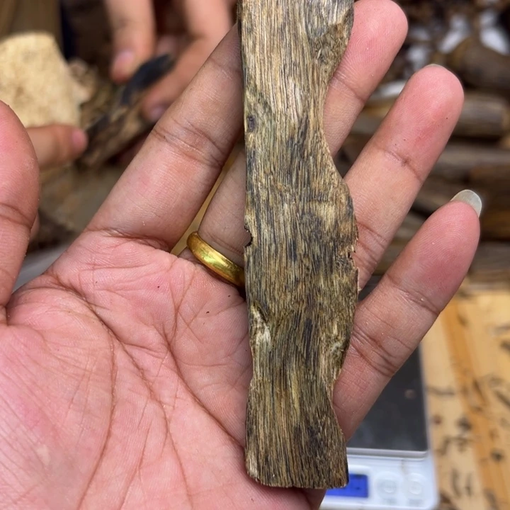 沉香碎屑沉香7.5克