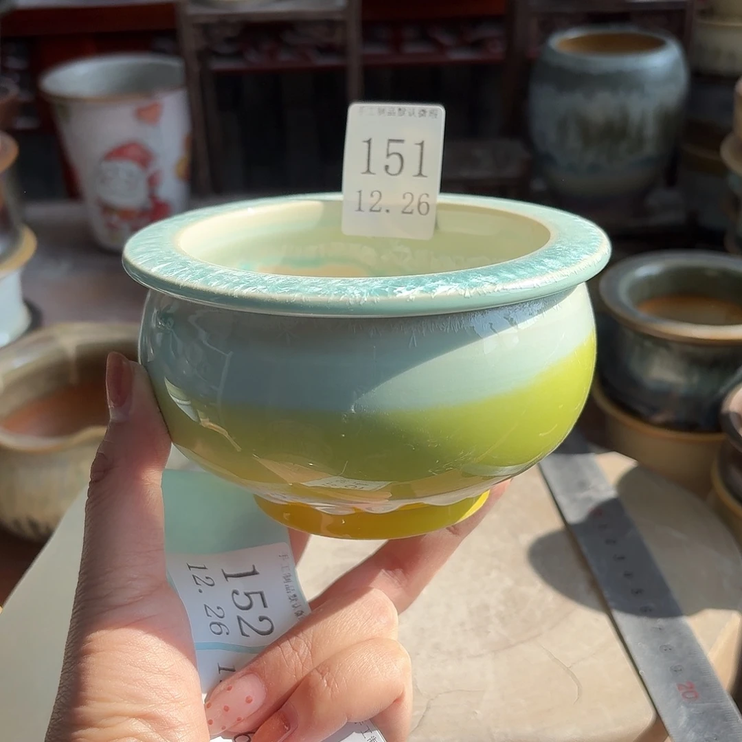 瓷片景德镇陶瓷手工制作