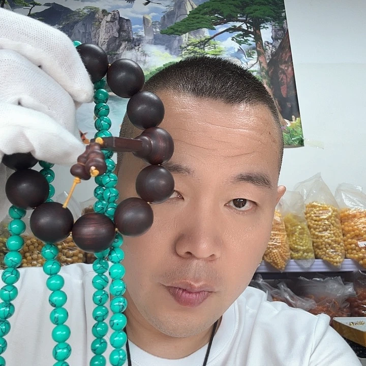 非洲紫檀（红花梨）26