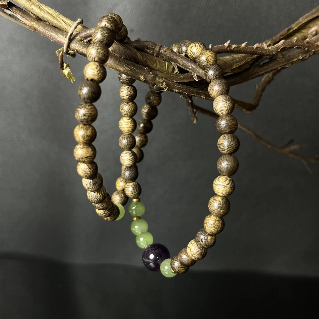 S-0378精选手串搭配无礼盒