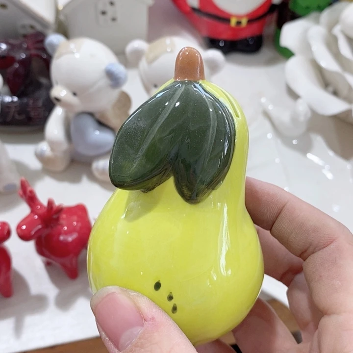 陶瓷树脂工艺摆件