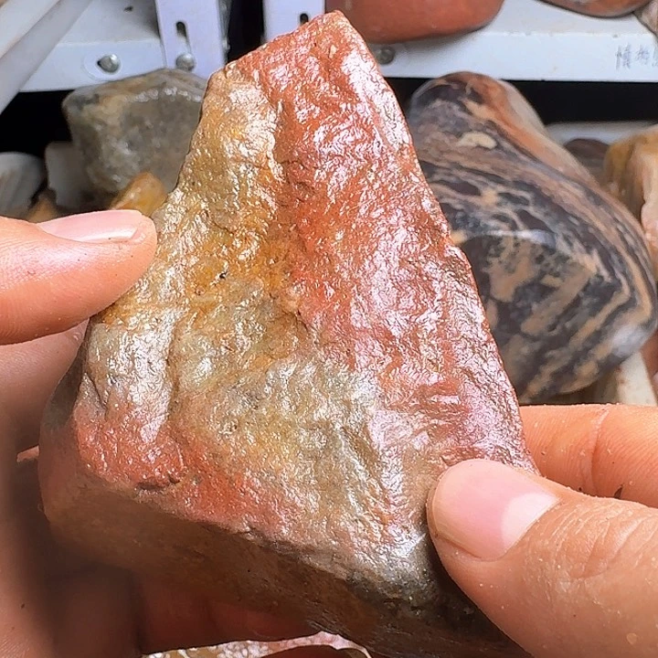 寿山石东*居寿山石的价格