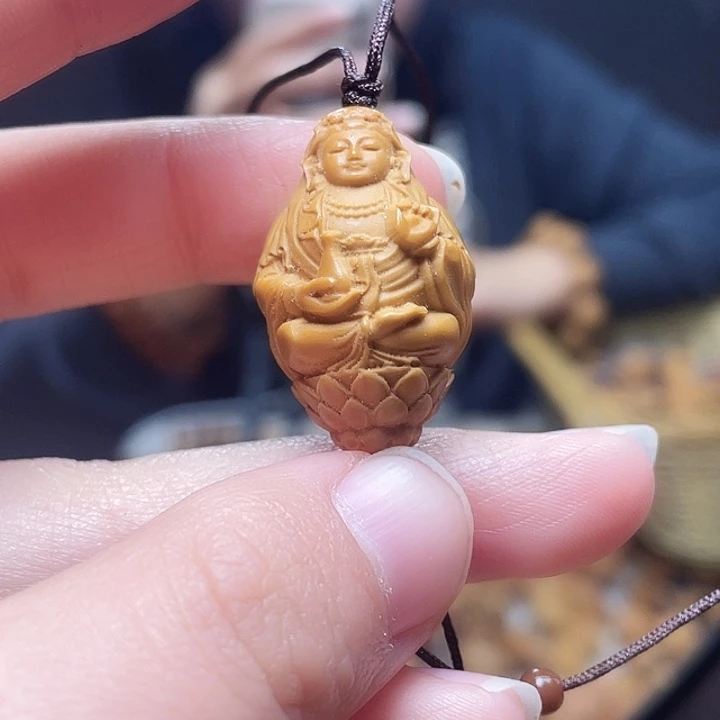 橄榄核手串/手链橄榄核
