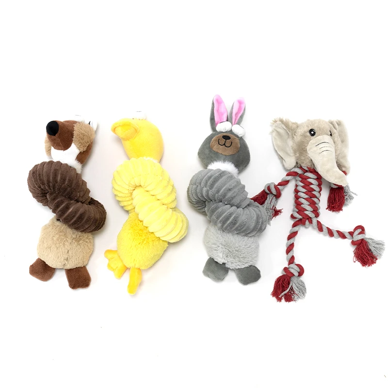 猫狗可爱宠物玩具