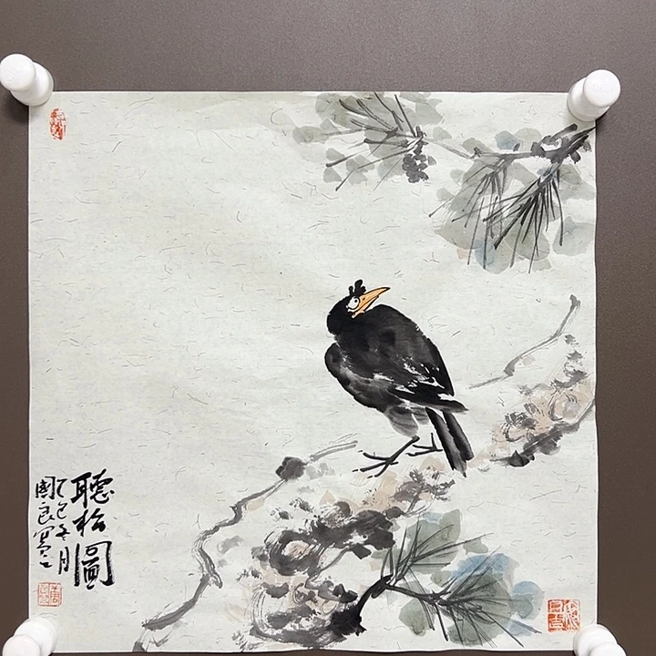 国画唐国良55555555555555