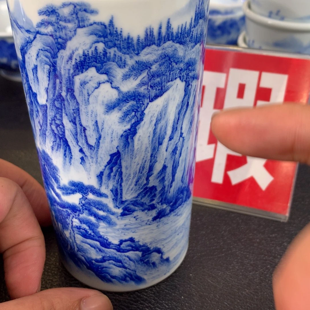 摆件小****）我也是很喜欢这个