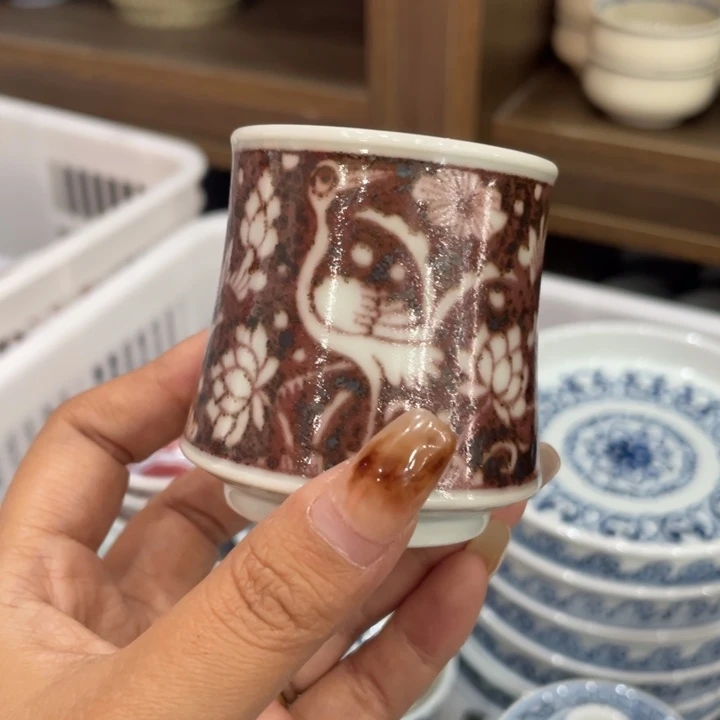 景德镇陶瓷制作工艺