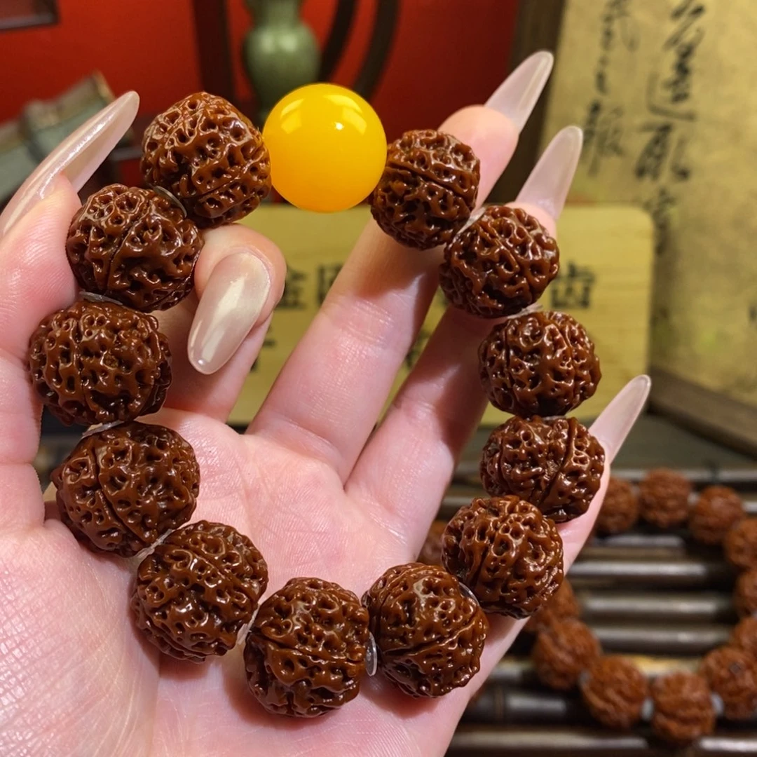 手串金刚菩提20m.