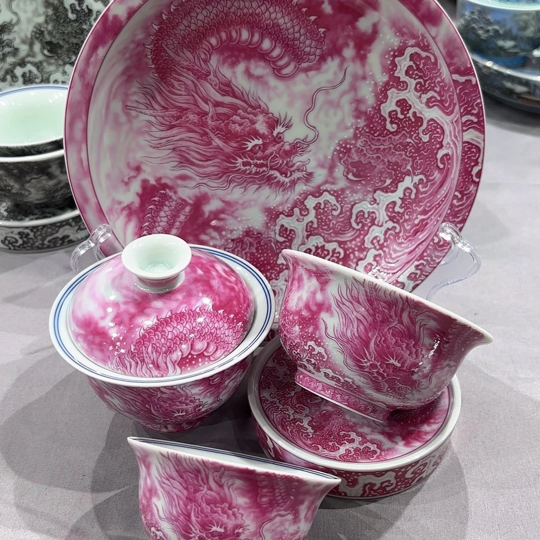 瓷片景德镇陶瓷艺术博物有限公司等